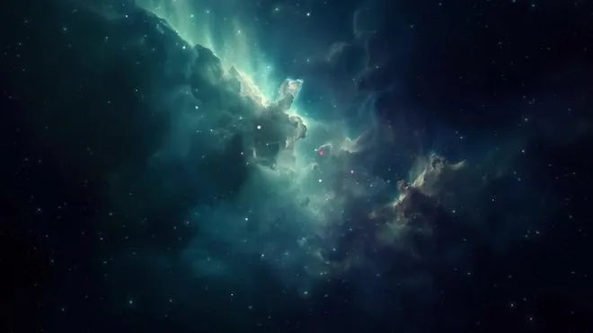 hsck - 量子世界：微观宇宙的奇异法则